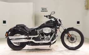 HARLEY FXS 1580 2012