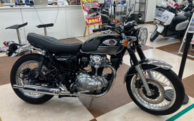 KAWASAKI W800 2024 EJ800E