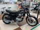 Фото Kawasaki W800 2024 с японского аукциона