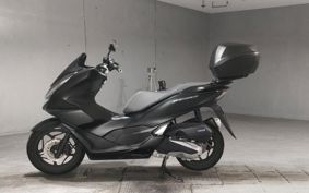 HONDA PCX 160 KF47