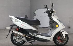 KYMCO KYMCO RACING125FI SR25BA