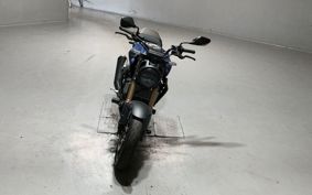 HONDA CB250R MC52