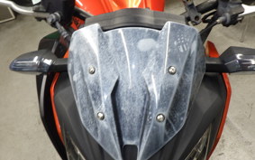 KAWASAKI Z250 2012 ER250C