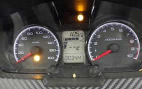 SUZUKI BURGMAN400 A 2021 DU11N