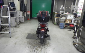 HONDA DIO 110 2017 JF31