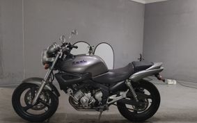 YAMAHA ZEAL 3YX