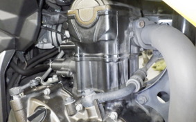 SUZUKI Vｽﾄﾛｰﾑ250SX 1993 EL11L