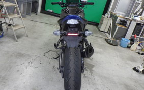 SUZUKI GSX-S 1000 2019 GT79B