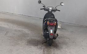 SUZUKI LETS4 CA45A