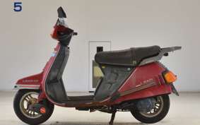 HONDA LEAD 125 JF01