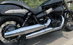 HONDA SHADOW 750 PHANTOM 2011 RC53