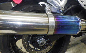 SUZUKI HAYABUSA Gen.2 2008
