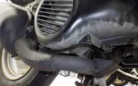 YAMAHA JOG Gen.1 2020 3KJ