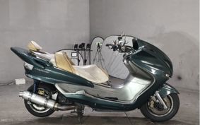 YAMAHA MAJESTY 250C SG03J