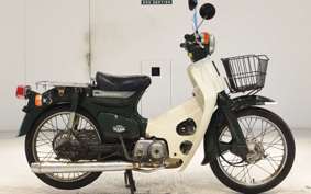HONDA C90 SUPER CUB HA02