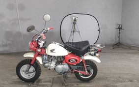 HONDA MONKEY AB27