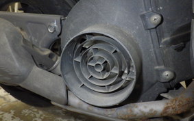 HONDA TODAY 2018 AF61