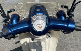 HONDA SUPER CUB50 AA09