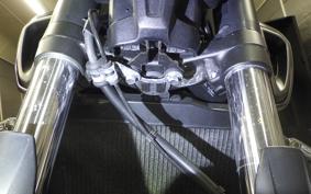 YAMAHA MT-07 2022 RM33J