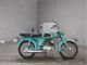Фото Honda BENRIICD125 с японского аукциона