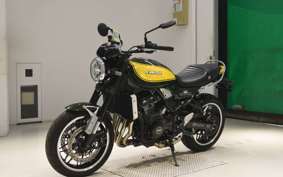 KAWASAKI Z900RS 2023 ZR900K