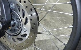 HONDA CT125-2 2024 JA65