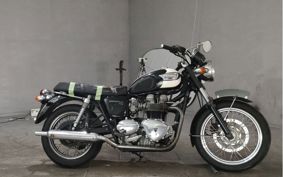 TRIUMPH T100 BONNEVILLE 2005 TJ9152