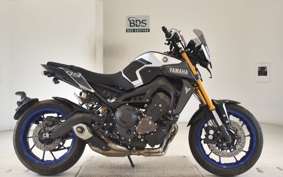 YAMAHA MT-09 ASP 2020 RN52J