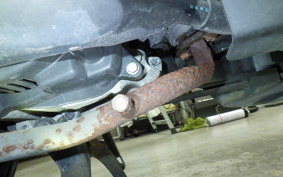 YAMAHA JOG Gen.5 2019 SA36J