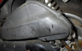 YAMAHA JOG Gen.5 SA36J