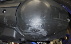 SUZUKI BURGMAN400 A 2022 DU11N