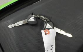 KAWASAKI NINJA 400 2019 EX400G