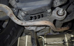 HONDA TACT Gen.4 2009 AF75