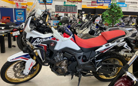 HONDA CRF1000L AFRICA TWIN 2016 SD04