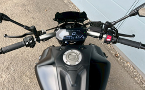 YAMAHA MT-07 ABS 2024 RM33J