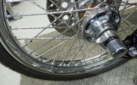 HARLEY FXSTSB 1340 2014