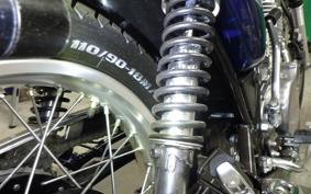 YAMAHA SR400 Gen.5 2022 RH16J