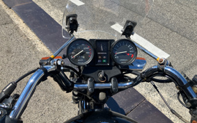 HONDA CBX125 CUSTOM JC12