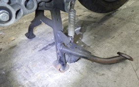 HONDA DIO 110 JF31