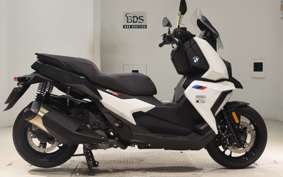 BMW C400X 2020
