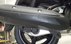 YAMAHA CYGNUS 125 X 2 2009 SE44J