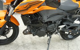 KAWASAKI Z400 2020 EX400G