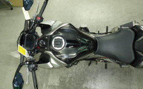 KAWASAKI Z900 Gen.2 2023 ZR900B