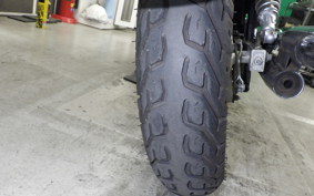 YAMAHA DRAGSTAR 250 VG02J