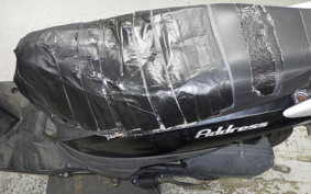 SUZUKI ADDRESS 110 CE47A