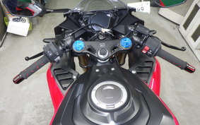 HONDA CBR250RR A 2021 MC51