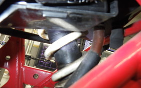 HONDA FTR223 2016 MC34