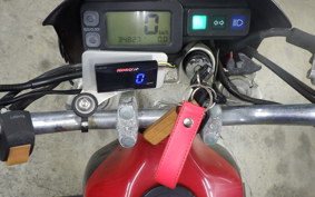 KAWASAKI SUPER SHERPA 2020 KL250G