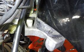 HONDA STEED 400 1993 NC26
