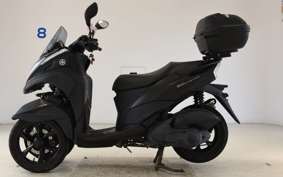 YAMAHA TRICITY 155 A 2019 SG37J